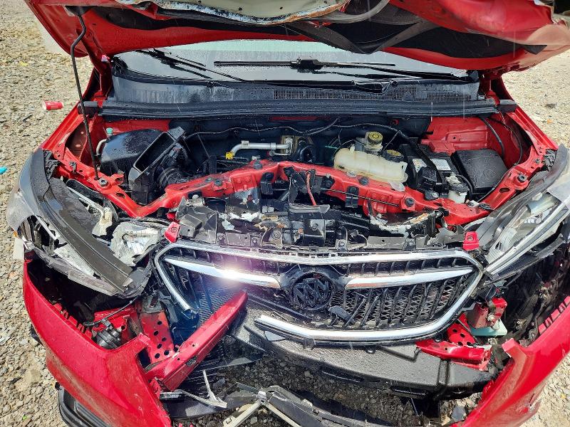 Aukcja sprzedaży 2019 Buick Encore, vin: KL4CJESB4KB738553, numer aukcji: 59795816