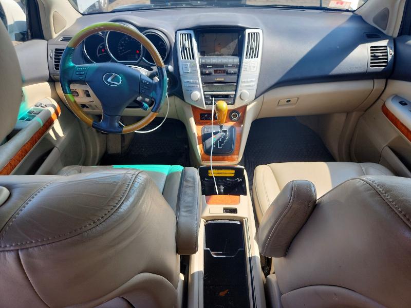 Продажа на аукционе авто 2008 Lexus Rx, vin: JTJHW31UX82857492, номер лота: 59879246