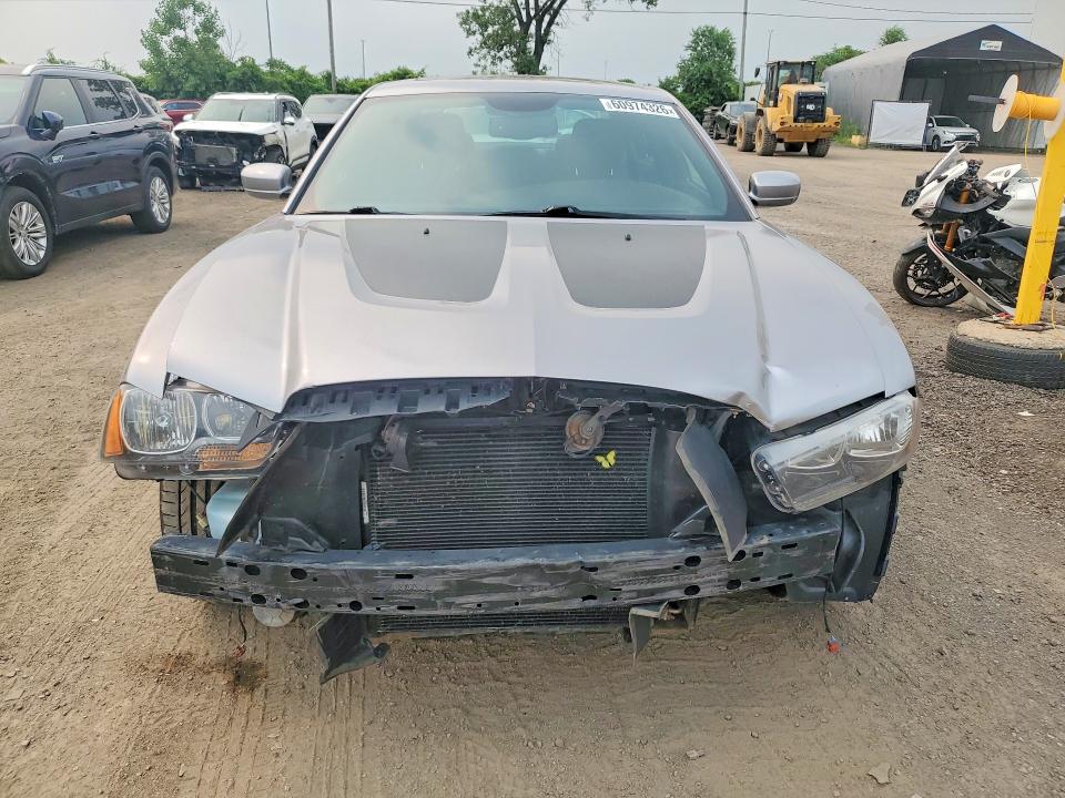 Aukcja sprzedaży 2013 Dodge Charger, vin: 2C3CDXHG2DH635884, numer aukcji: 60974326
