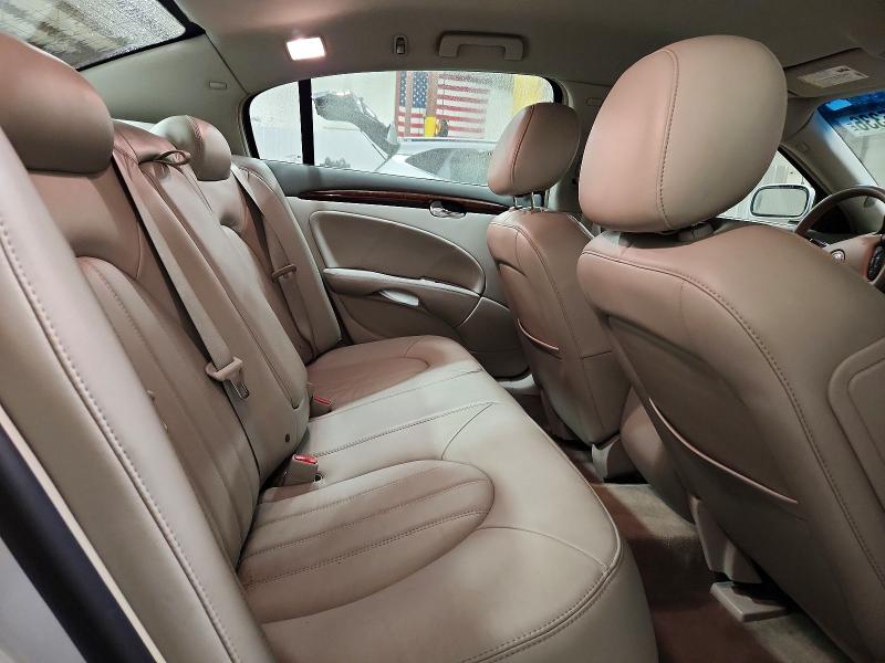Aukcja sprzedaży 2011 Buick Lucerne, vin: 1G4HC5EM8BU144423, numer aukcji: 62965336