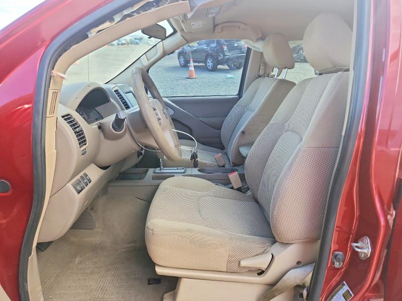 Продажа на аукционе авто 2019 Nissan Frontier, vin: 1N6AD0EV6KN733394, номер лота: 62001466