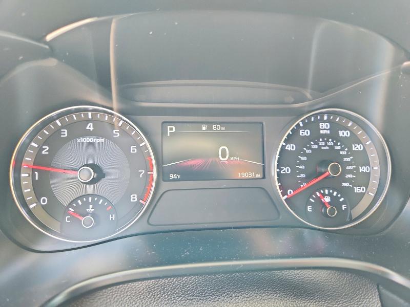 Aukcja sprzedaży 2024 Kia Forte, vin: 3KPF24AD0RE708573, numer aukcji: 60933876