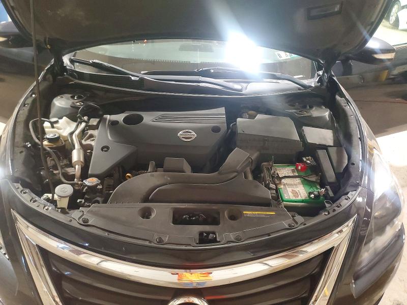 Aukcja sprzedaży 2014 Nissan Altima, vin: 1N4AL3AP4EC193418, numer aukcji: 61167486