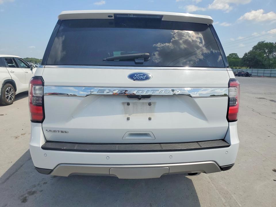 Продаж на аукціоні авто 2020 Ford Expedition, vin: 1FMJU2AT9LEA32431, номер лоту: 58066866