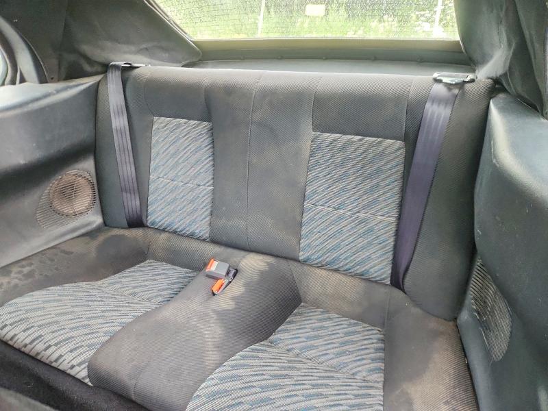 62202426 :رقم المزاد ، JT5FG02T1T0034459 vin ، 1996 Toyota Celica مزاد بيع