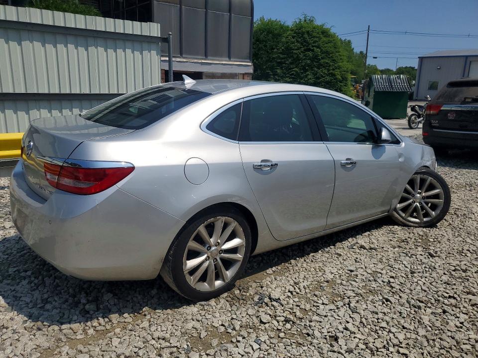 Продажа на аукционе авто 2013 Buick Verano, vin: 1G4PS5SKXD4136375, номер лота: 62327756