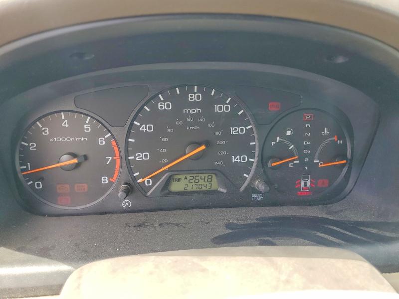 Продаж на аукціоні авто 1998 Honda Accord, vin: 1HGCG6677WA261792, номер лоту: 60987316