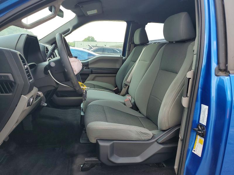 Продаж на аукціоні авто 2015 Ford F150, vin: 1FTEX1EP8FKE74353, номер лоту: 60322606