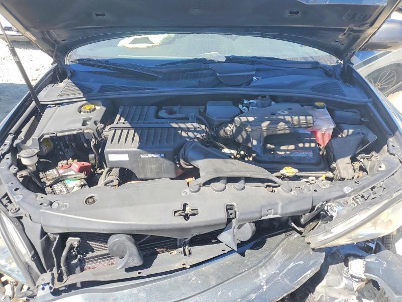 60014906 :رقم المزاد ، JTJGW31U860003282 vin ، 2006 Lexus Rx مزاد بيع