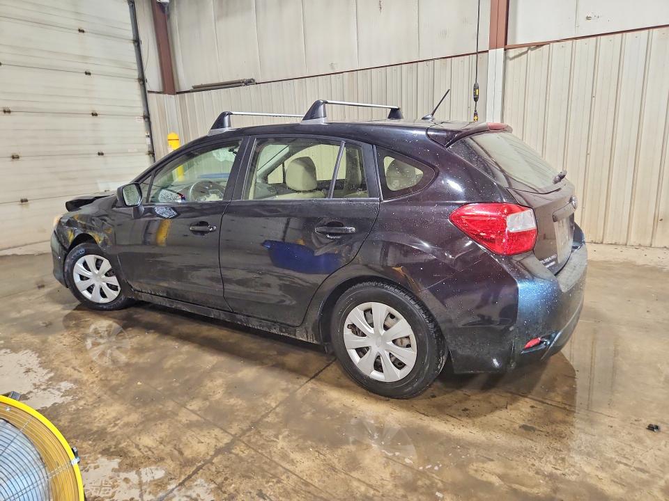 62421496 :رقم المزاد ، JF1GPAA67DH213169 vin ، 2013 Subaru Impreza مزاد بيع