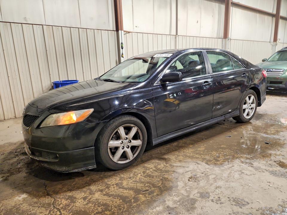 2009 Toyota Camry მანქანა იყიდება აუქციონზე, vin: 4T1BE46K79U277563, აუქციონის ნომერი: 62537136