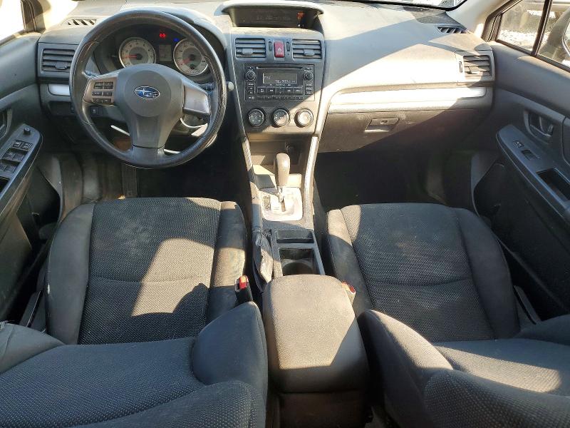 Aukcja sprzedaży 2014 Subaru Impreza, vin: JF1GPAA64E8226088, numer aukcji: 61285796