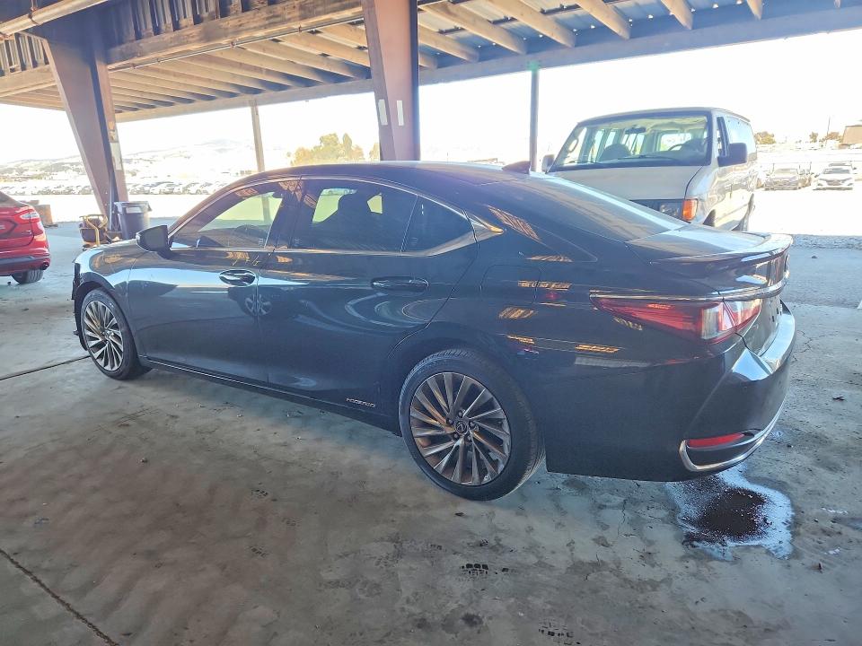 Продажа на аукционе авто 2019 Lexus Es, vin: JTHB21B10K2001671, номер лота: 62452006