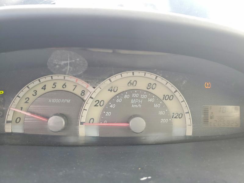 Aukcja sprzedaży 2008 Toyota Yaris, vin: JTDBT923184035632, numer aukcji: 59254916