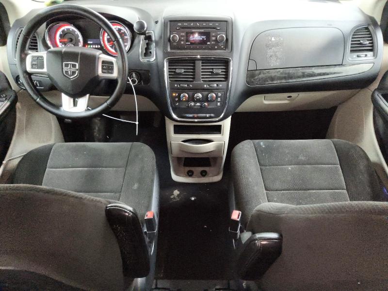 2012 Dodge Grand Caravan მანქანა იყიდება აუქციონზე, vin: 2C4RDGBG3CR243715, აუქციონის ნომერი: 61514006