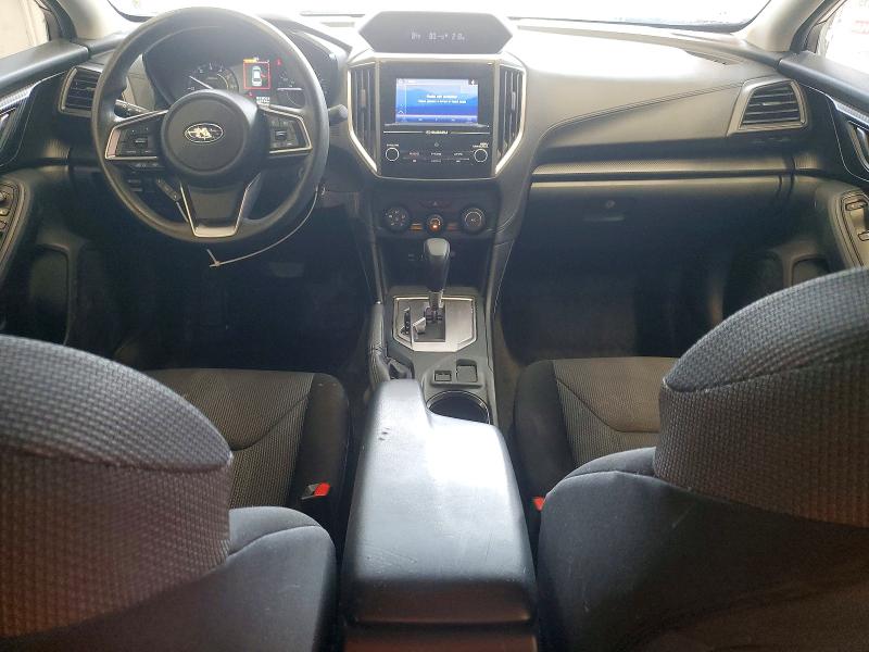 Продажа на аукционе авто 2022 Subaru Impreza, vin: 4S3GTAB67N3722293, номер лота: 62342046