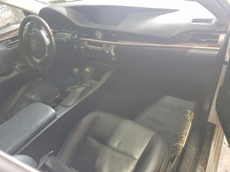 2014 Lexus Es მანქანა იყიდება აუქციონზე, vin: JTHBK1GG3E2086569, აუქციონის ნომერი: 60386206