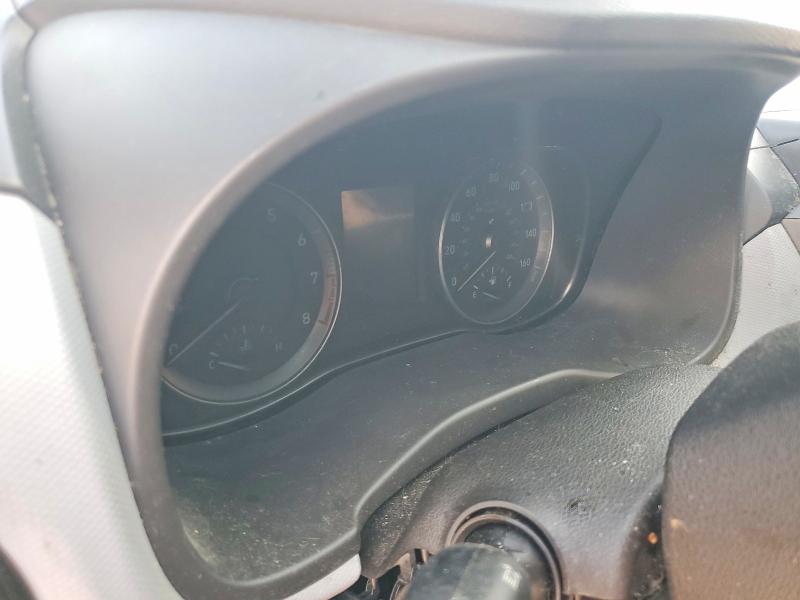 Aukcja sprzedaży 2019 Hyundai Kona, vin: KM8K1CAA2KU280283, numer aukcji: 60640866