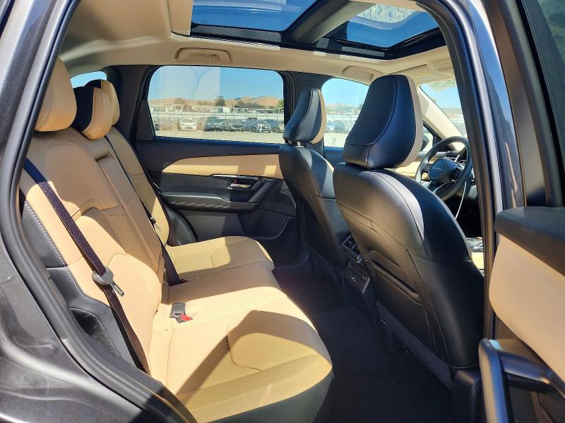 Продажа на аукционе авто 2026 Mazda Cx-5, vin: JM3KMEHA6T0116998, номер лота: 61199426