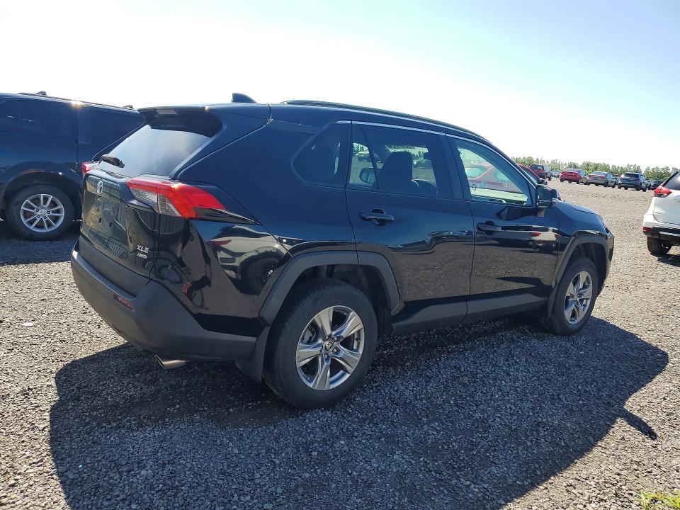 60979526 :رقم المزاد ، 2T3R1RFV4RC443953 vin ، 2024 Toyota Rav4 مزاد بيع
