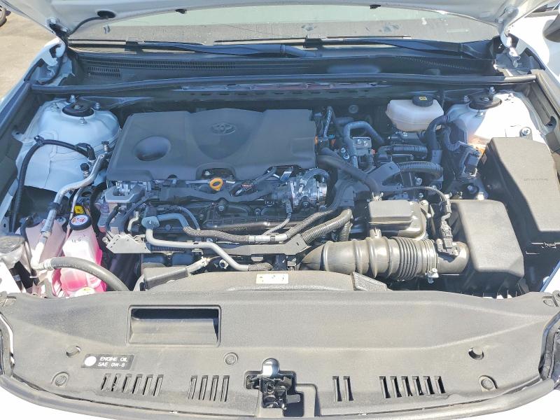 Aukcja sprzedaży 2026 Toyota Camry, vin: 4T1DAACK0TU728007, numer aukcji: 60887546