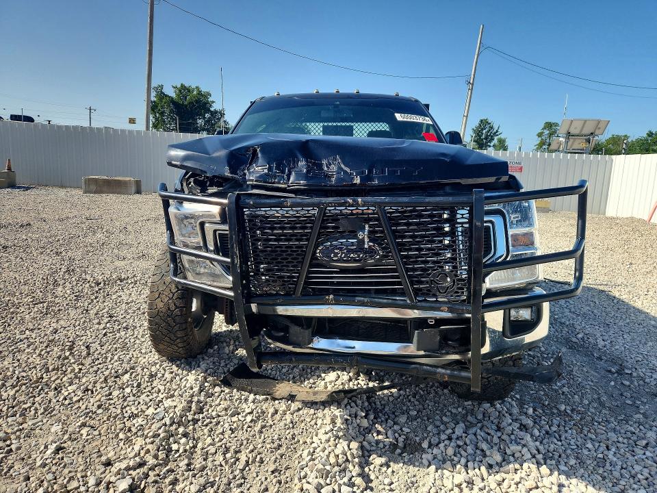 Aukcja sprzedaży 2022 Ford F350, vin: 1FT8W3DTXNEC10400, numer aukcji: 60003736