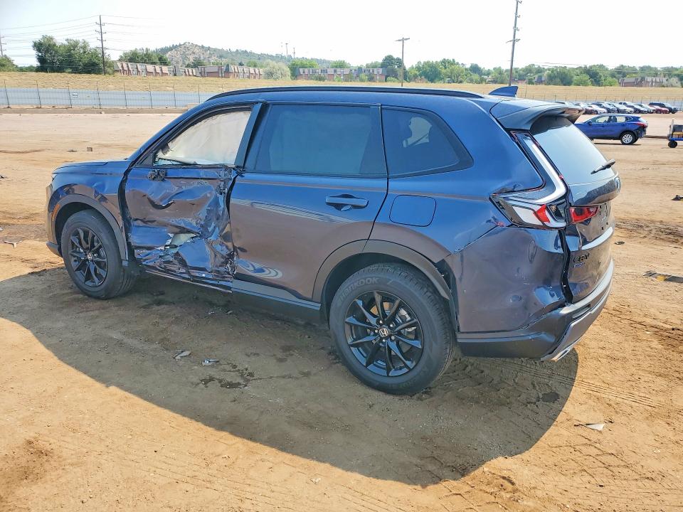 Aukcja sprzedaży 2026 Honda Cr-v, vin: 7FARS6H89TE059296, numer aukcji: 59693446