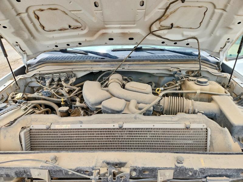 2008 Ford F250 მანქანა იყიდება აუქციონზე, vin: 1FTNF20508EB88514, აუქციონის ნომერი: 85983075