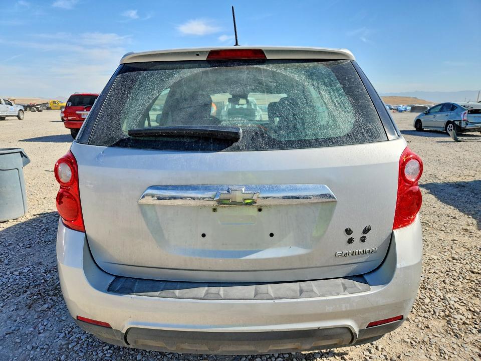 Продаж на аукціоні авто 2015 Chevrolet Equinox, vin: 2GNALAEK8F1133332, номер лоту: 59819446