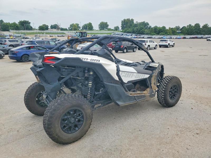Продажа на аукционе авто 2020 Can-am Maverick X3, vin: 3JBVGAY47LK000401, номер лота: 63210236