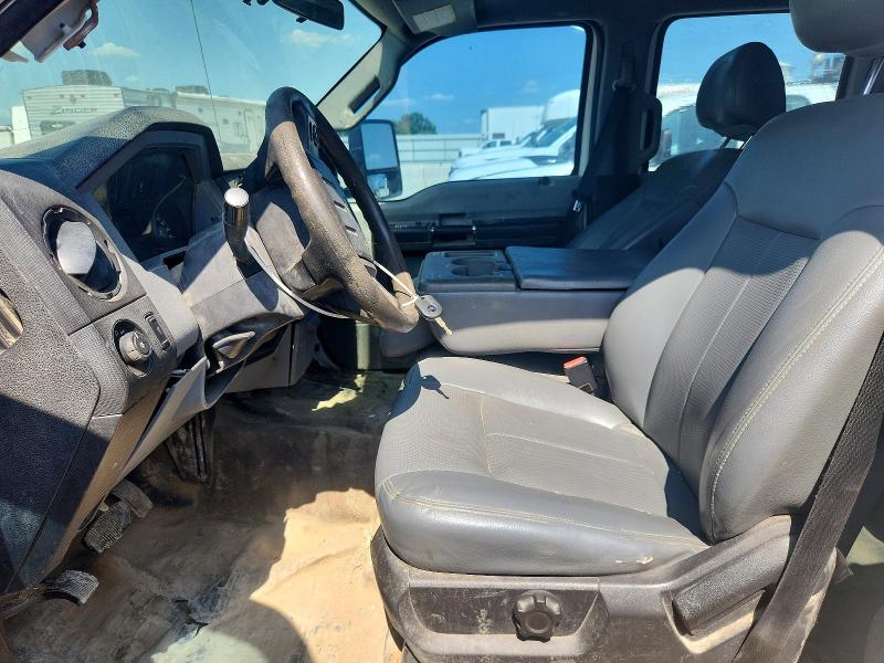Продаж на аукціоні авто 2015 Ford F450, vin: 1FD0W4GT0FEB26503, номер лоту: 60151116