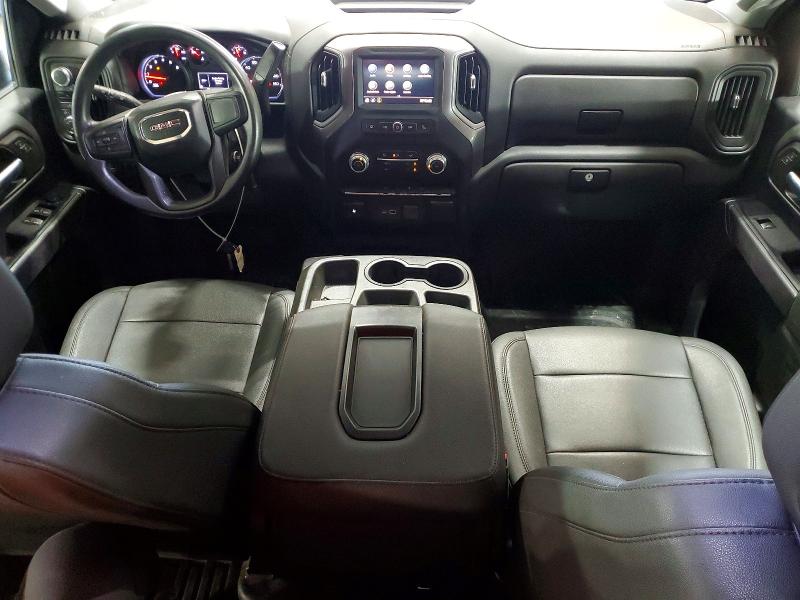 Продажа на аукционе авто 2022 Gmc Sierra, vin: 1GT59LE79NF322658, номер лота: 60944596