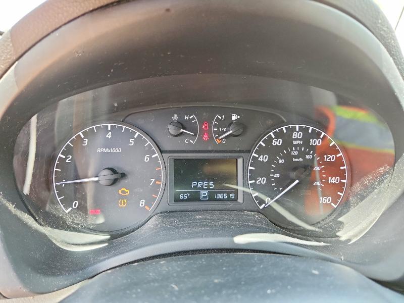 2015 Nissan Sentra მანქანა იყიდება აუქციონზე, vin: 3N1AB7AP3FY228871, აუქციონის ნომერი: 61754416