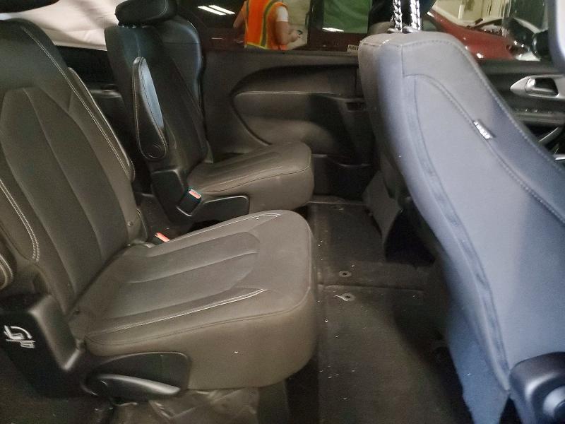 Aukcja sprzedaży 2018 Chrysler Pacifica, vin: 2C4RC1FG6JR356825, numer aukcji: 63182956