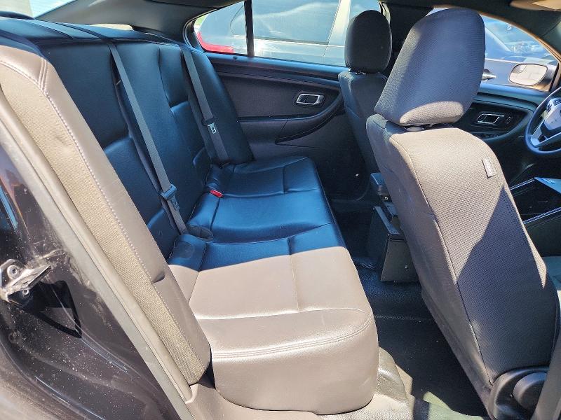 Продаж на аукціоні авто 2018 Ford Taurus, vin: 1FAHP2MK8JG133688, номер лоту: 62396396