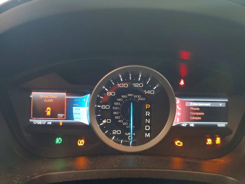Aukcja sprzedaży 2012 Ford Explorer, vin: 1FMHK8D8XCGA08044, numer aukcji: 61752136