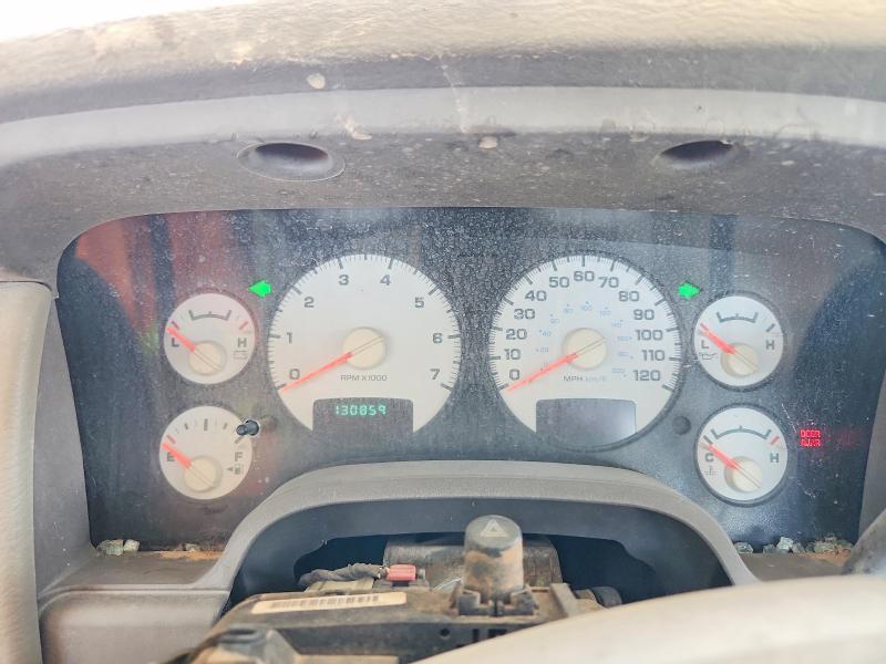 Продажа на аукционе авто 2004 Dodge Ram 1500, vin: 1D7HA18KX4J135052, номер лота: 60037946
