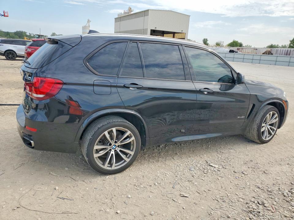 61735836 :رقم المزاد ، 5UXKR6C57F0J73840 vin ، 2015 Bmw X5 مزاد بيع