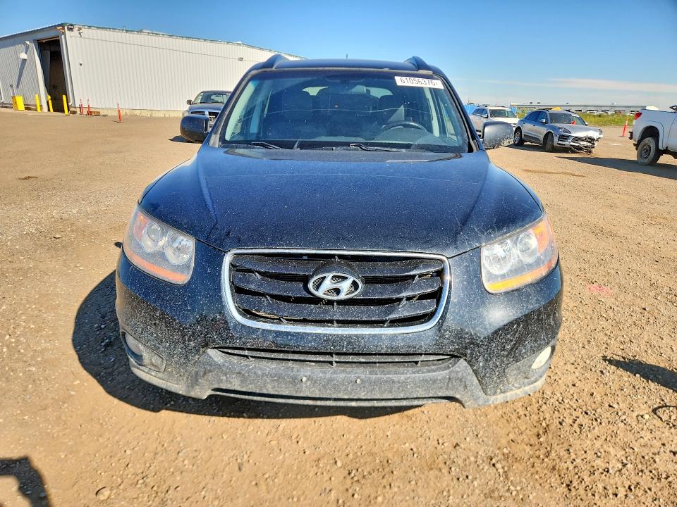 Продажа на аукционе авто 2010 Hyundai Santa Fe, vin: 5NMSGDAG7AH337399, номер лота: 61056376