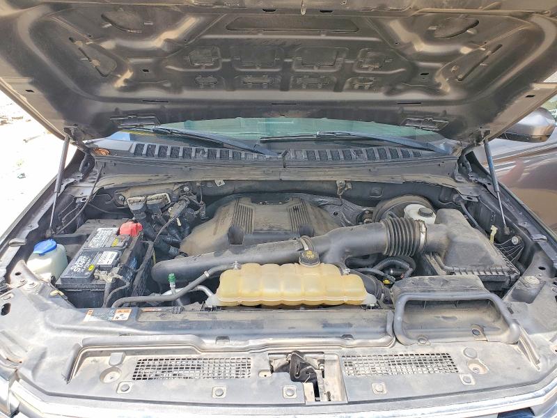 2019 Ford Expedition მანქანა იყიდება აუქციონზე, vin: 1FMJU1HT4KEA21156, აუქციონის ნომერი: 60752346