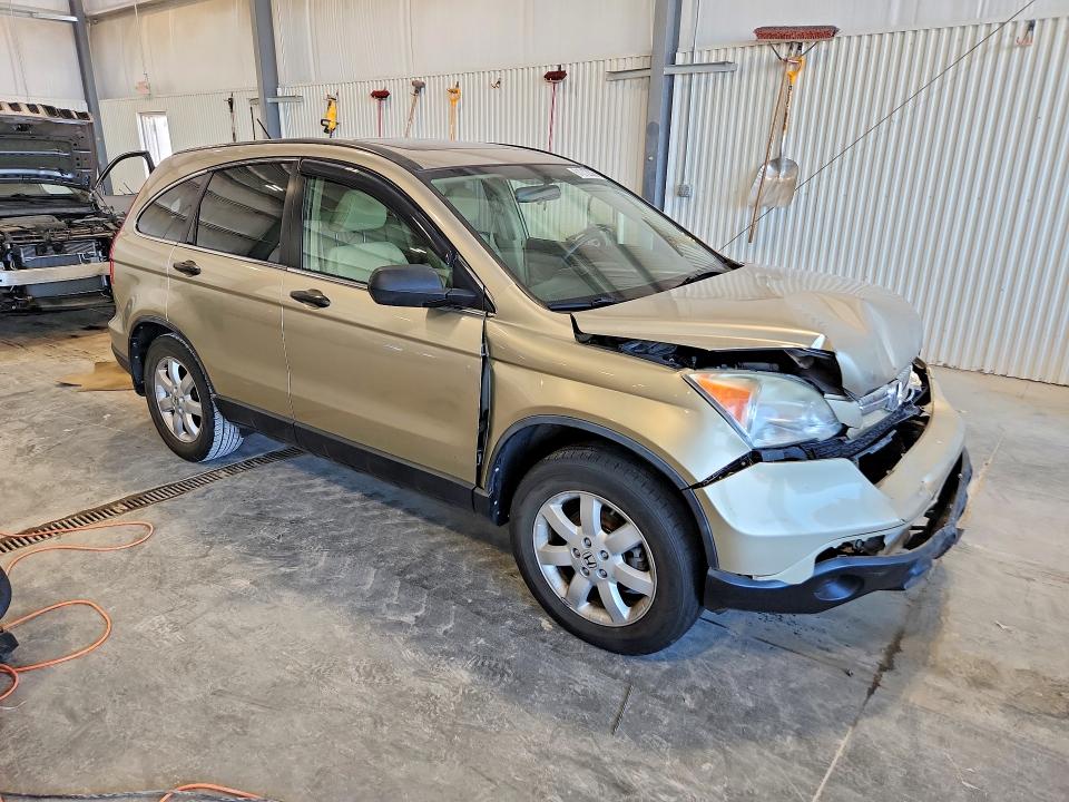 Aukcja sprzedaży 2008 Honda Cr-v, vin: JHLRE48578C034479, numer aukcji: 61212326