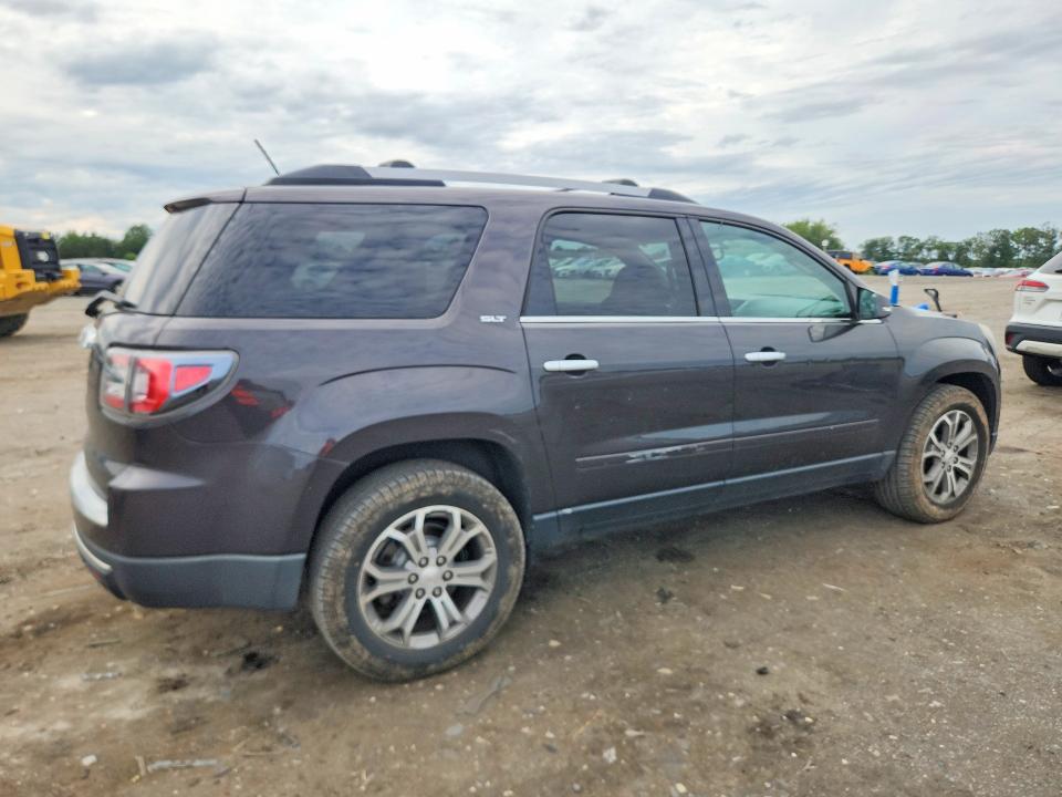 Aukcja sprzedaży 2015 Gmc Acadia, vin: 1GKKRRKD2FJ112759, numer aukcji: 62527426