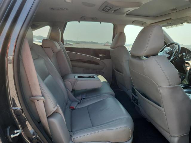 Продажа на аукционе авто 2014 Acura Mdx, vin: 5FRYD3H66EB009195, номер лота: 62920206