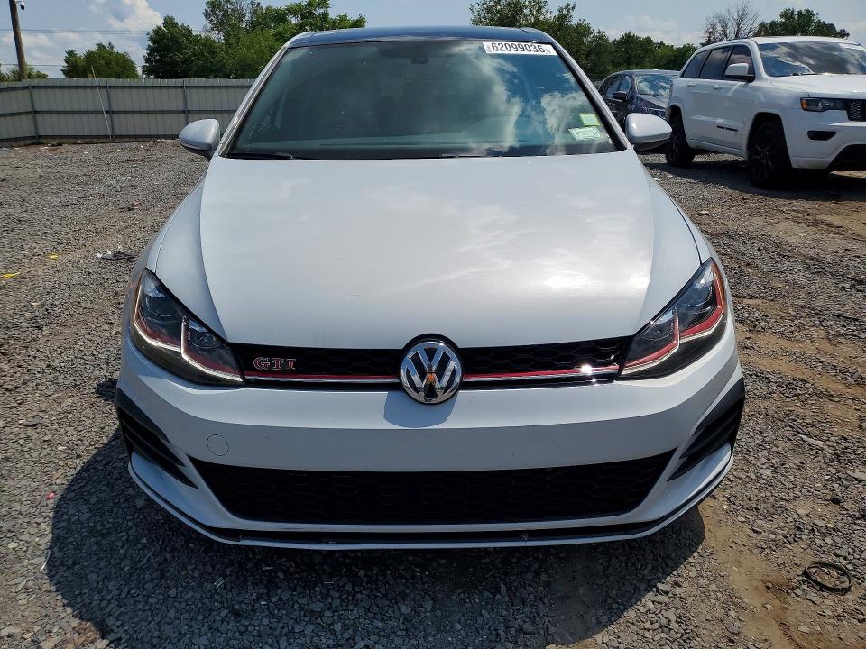 Продаж на аукціоні авто 2020 Volkswagen Gti, vin: 3VW6T7AUXLM010397, номер лоту: 62099036