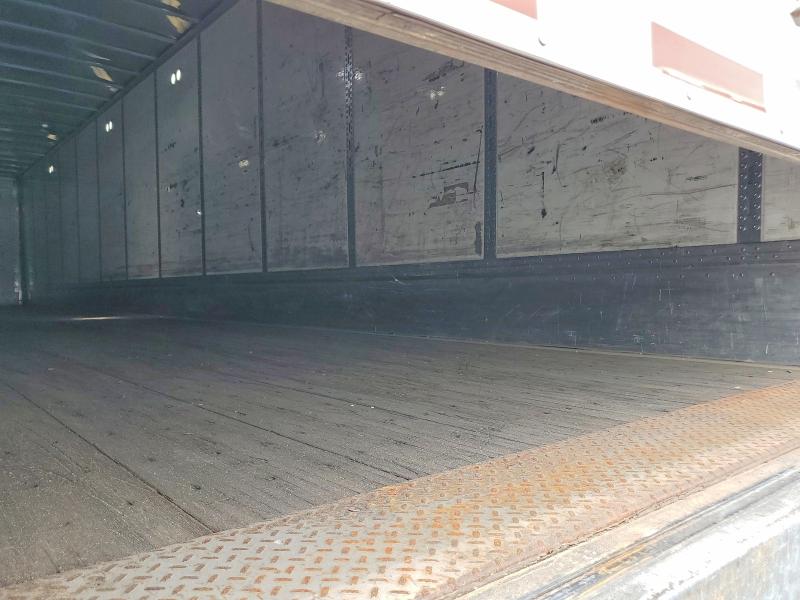 Продаж на аукціоні авто 2019 Wabash Dry Van Duraplate, vin: 1JJV532D3KL088219, номер лоту: 61620376