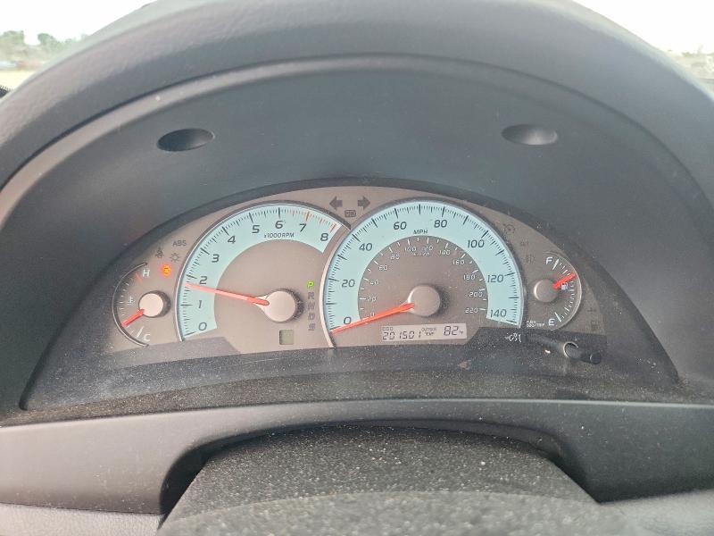 Aukcja sprzedaży 2010 Toyota Camry, vin: 4T1BF3EK7AU550577, numer aukcji: 59772716