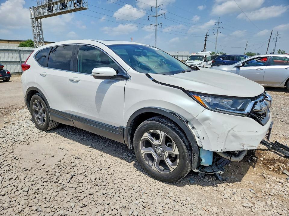 Aukcja sprzedaży 2019 Honda Cr-v, vin: 7FARW2H82KE001266, numer aukcji: 57974366