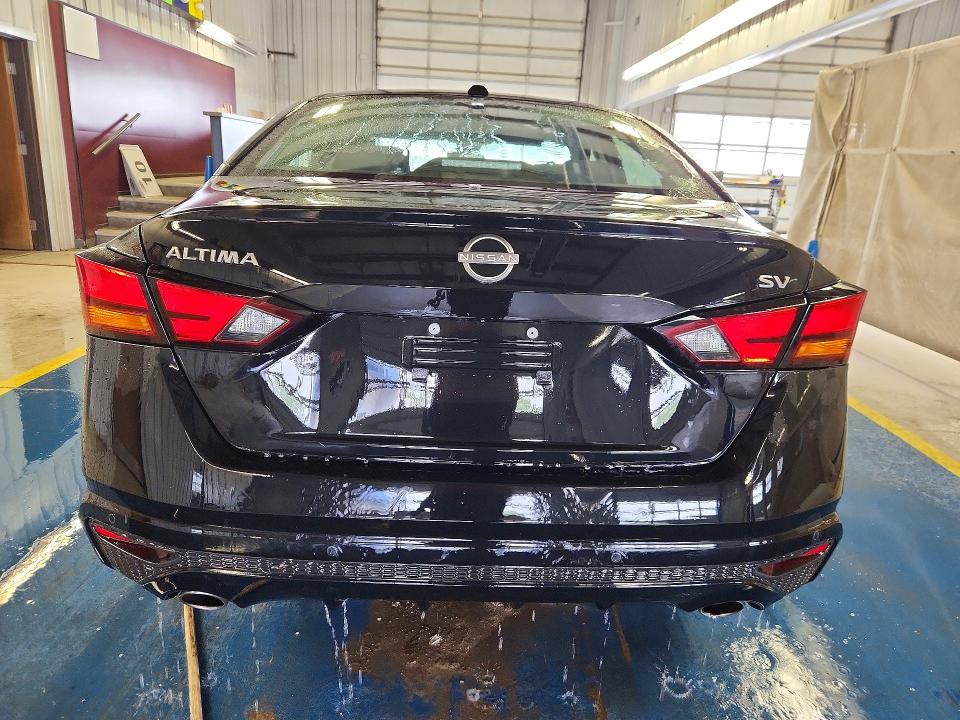Aukcja sprzedaży 2023 Nissan Altima, vin: 1N4BL4DV1PN385083, numer aukcji: 61800746