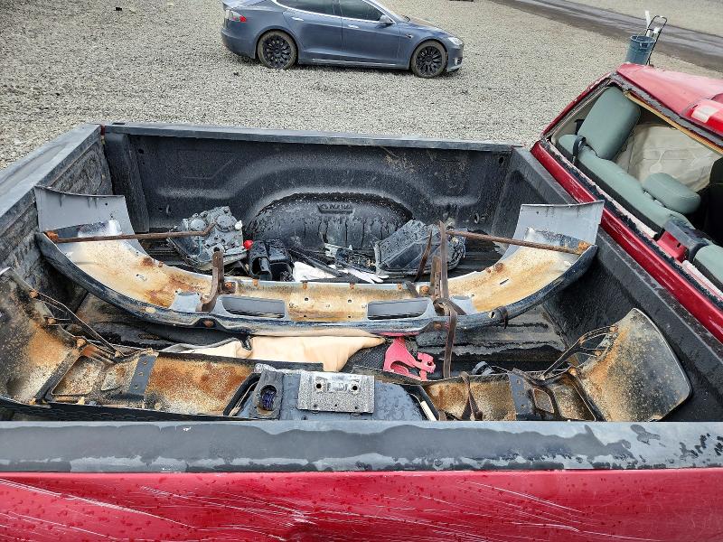Продаж на аукціоні авто 2015 Ram 1500, vin: 1C6RR7ST3FS648529, номер лоту: 59537756