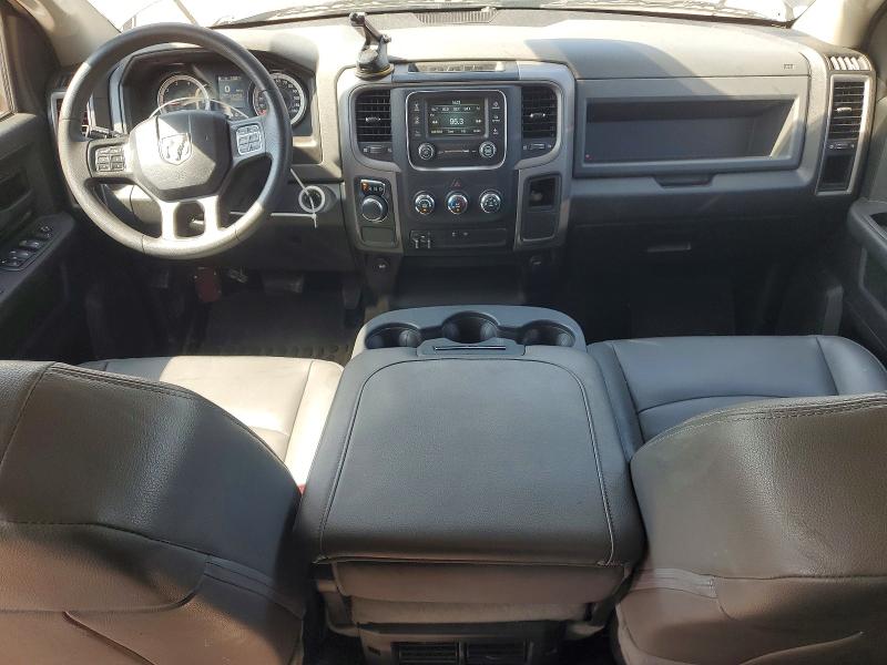 Aukcja sprzedaży 2020 Ram 1500 Classic, vin: 3C6RR6KG1LG301040, numer aukcji: 60421096